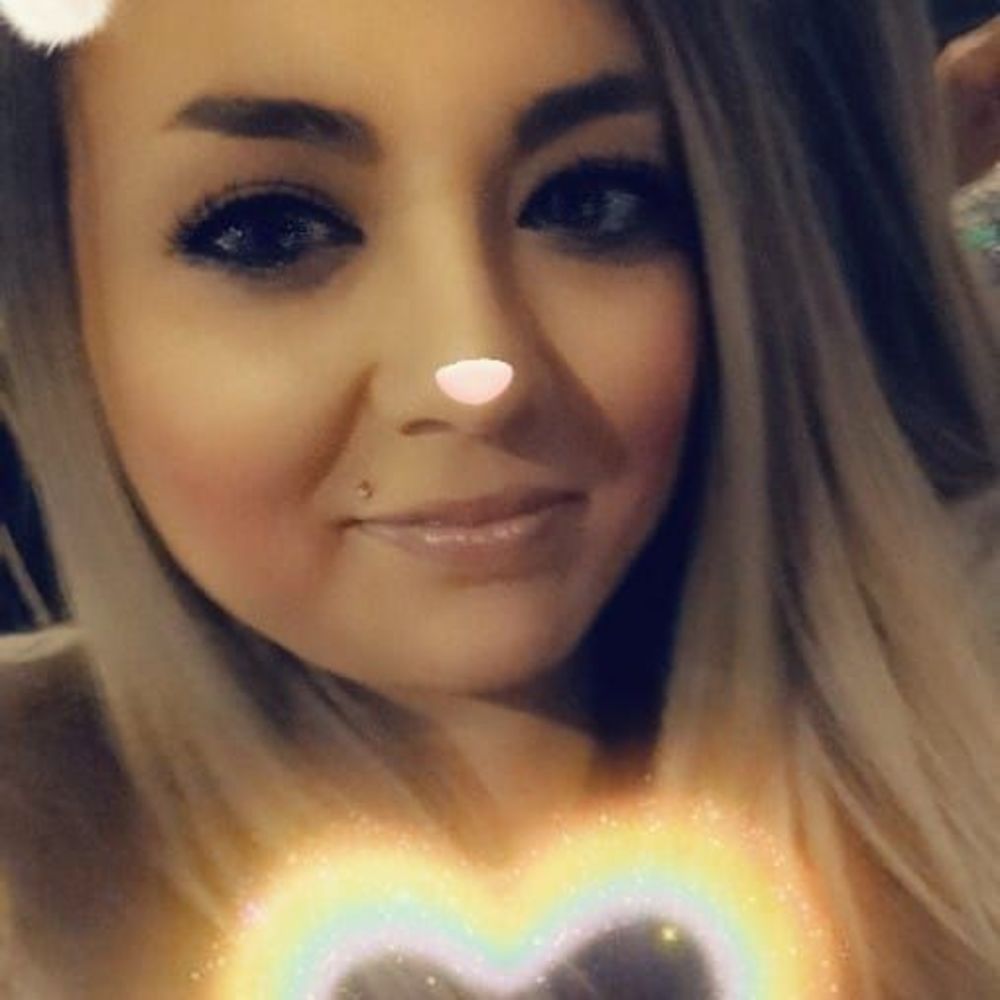 Meet your Posher, Rianna